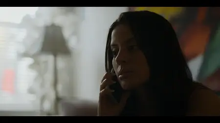 Power Book IV: Force S03E01