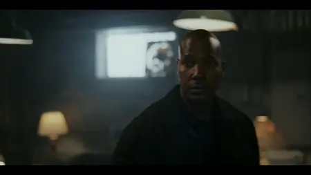 Power Book IV: Force S03E01