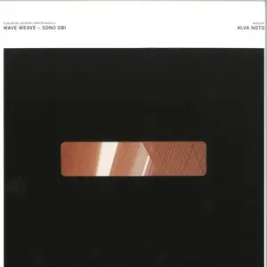 Alva Noto - Wave Weave - Soni Obi (2026) [Official Digital Download 24/48]