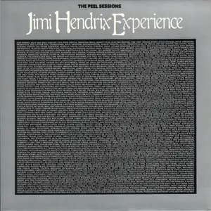 The Jimi Hendrix Experience – The Peel Sessions (1988) (Vinyl Hi-Res)