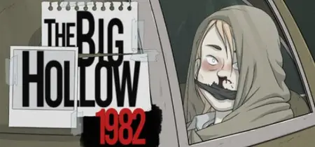 The Big Hollow 1982-rG (2026)