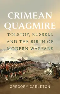 Hurst Co Publishers Ltd Crimean Quagmire.