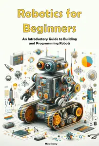 Robotics for Beginners: An Introductory Guide to Building and Programming Robots