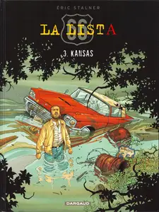 La Lista - Volume 3 - Kansas