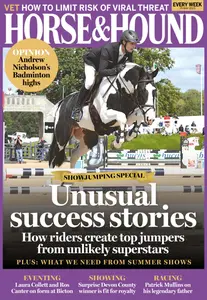 Horse & Hound - 29 May 2025