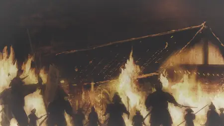 Dark Gathering - 11v2