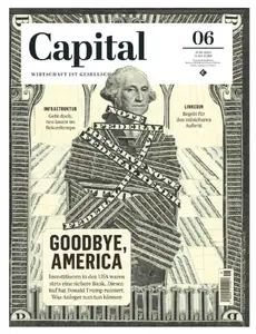 Capital Germany - Juni 2025