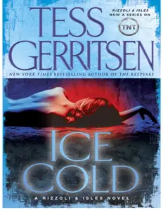 Ice Cold: A Rizzoli & Isles Novel