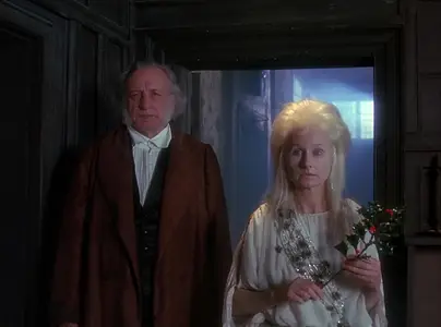 A Christmas Carol (1984)