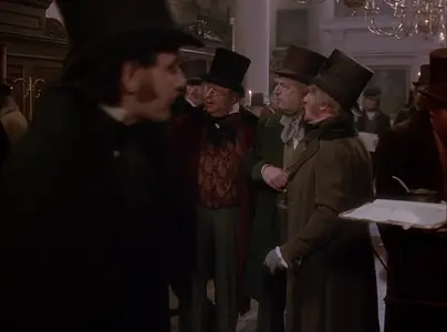 A Christmas Carol (1984)