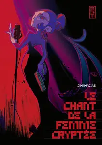 Le Chant De La Femme Cryptée