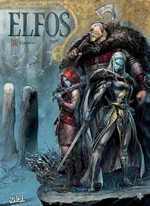 Elfos Tomos 26-31 sin 28