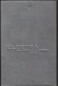 VA - Elektra The First 50 Years (2000)