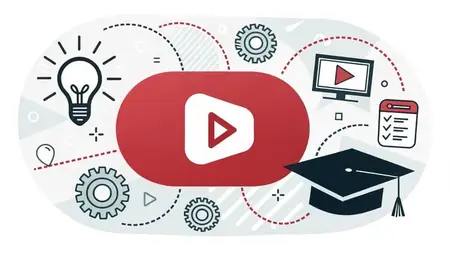 YouTube Mastery for Beginners: Grow Fast & Earn Money