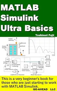MATLAB Simulink Ultra Basics