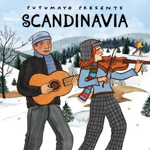 VA - Putumayo Presents: Scandinavia (2025) [Official Digital Download]