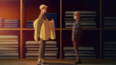 Anyway Im Falling In Love With You S01E10