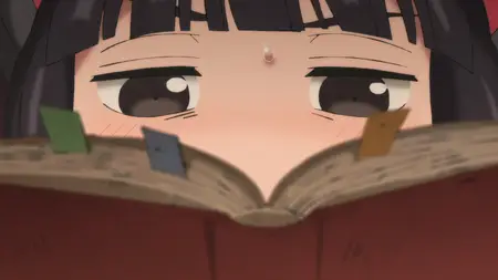 meow meow Hakumei and Mikochi (2018 S01E08 A Long Day NH mkv" yEnc