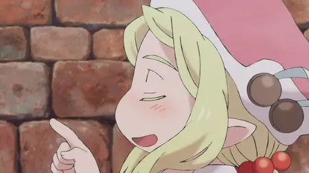 meow meow Hakumei and Mikochi (2018 S01E08 A Long Day NH mkv" yEnc