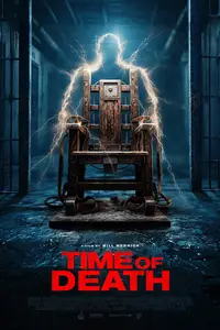 Time of Death (2025)