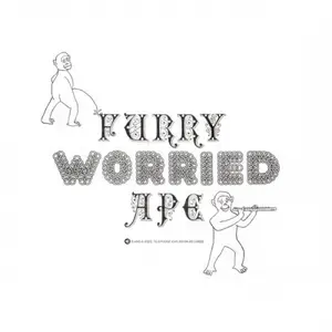 Badge Époque Ensemble - Furry Worried Ape (2025) [Official Digital Download]