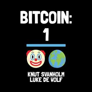 Bitcoin: The Inverse of Clown World [Audiobook]