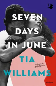 Tia Williams - Seven days in june