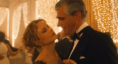 Eyes Wide Shut (1999) [4K Restoration] [The Criterion Collection]