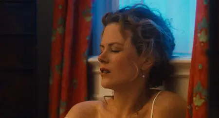 Eyes Wide Shut (1999) [4K Restoration] [The Criterion Collection]