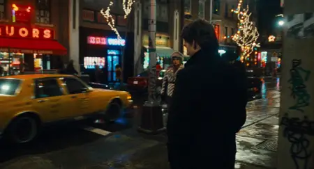 Eyes Wide Shut (1999) [4K Restoration] [The Criterion Collection]