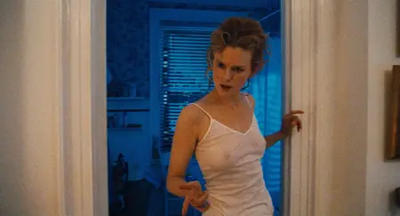 Eyes Wide Shut (1999) [4K Restoration] [The Criterion Collection]