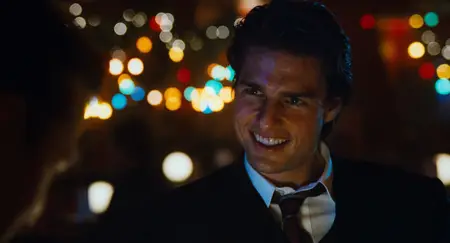 Eyes Wide Shut (1999) [4K Restoration] [The Criterion Collection]