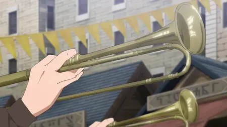 The Water Magician S01E10
