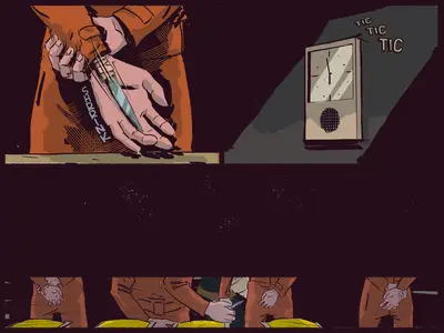 Moth City Season 01 002 (2013) (Gibson, Thrillbent-Version