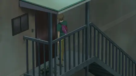 Natsuyuki Rendezvous - 01