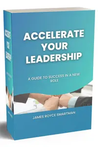 Accelerate Your Leadership: A Guide to Success in a New Role