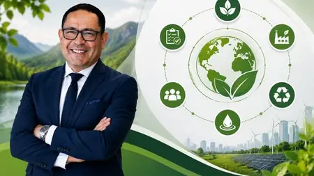Iso 14001 Lead Auditor Certificate Course