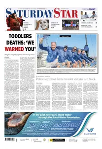 Saturday Star - 24 May 2025
