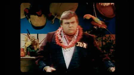 John Candy: I Like Me (2025)