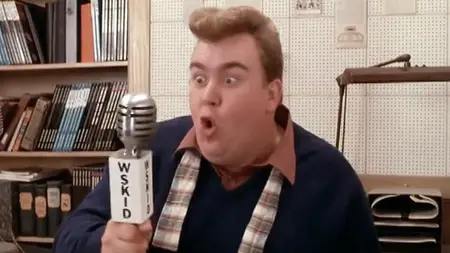 John Candy: I Like Me (2025)