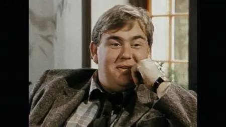 John Candy: I Like Me (2025)