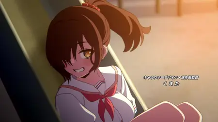 Nukitashi The Animation S01E11 Keine Liebe Kein Sex