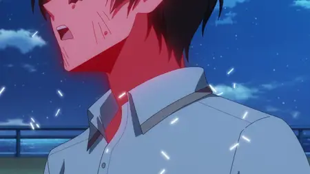 Nukitashi The Animation S01E11 Keine Liebe Kein Sex