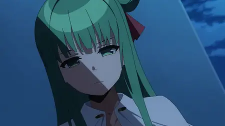 Nukitashi The Animation S01E11 Keine Liebe Kein Sex