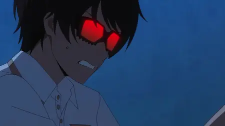 Nukitashi The Animation S01E11 Keine Liebe Kein Sex