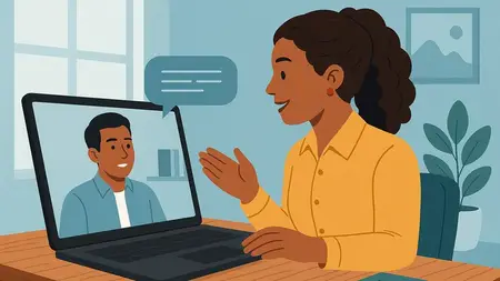 Postgraduate Diploma in Remote Job Search & Interview Skills