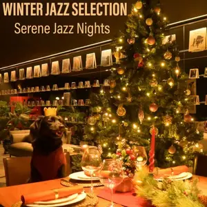 Eddie Higgins Trio & Massimo Faraò - WINTER JAZZ SELECTION: Serene Jazz Nights (2024) [Official Digital Download 24/96]