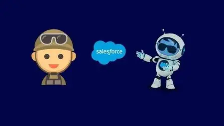 Salesforce Agentforce: Power Agents With Unstructured Data