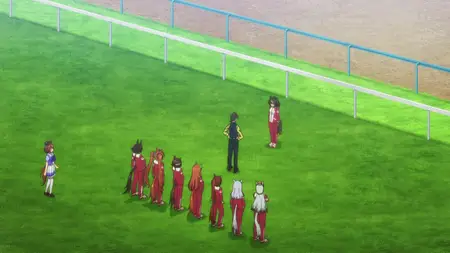 Uma Musume Pretty Derby S3 - 01 (BD 1080p