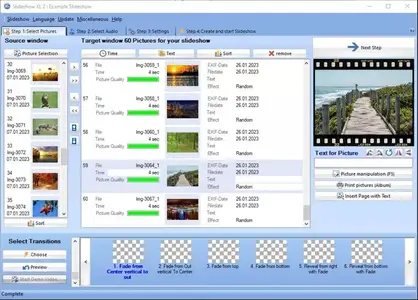 IN MEDIA KG Slideshow XL 2 v26.0.1 Multilingual